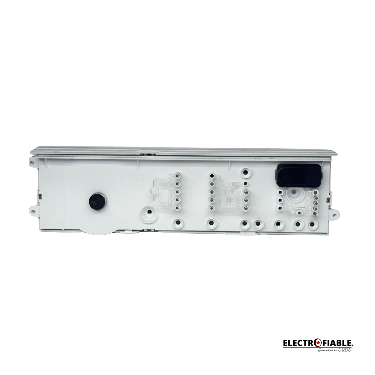 134556900 Dryer Electronic Control Board