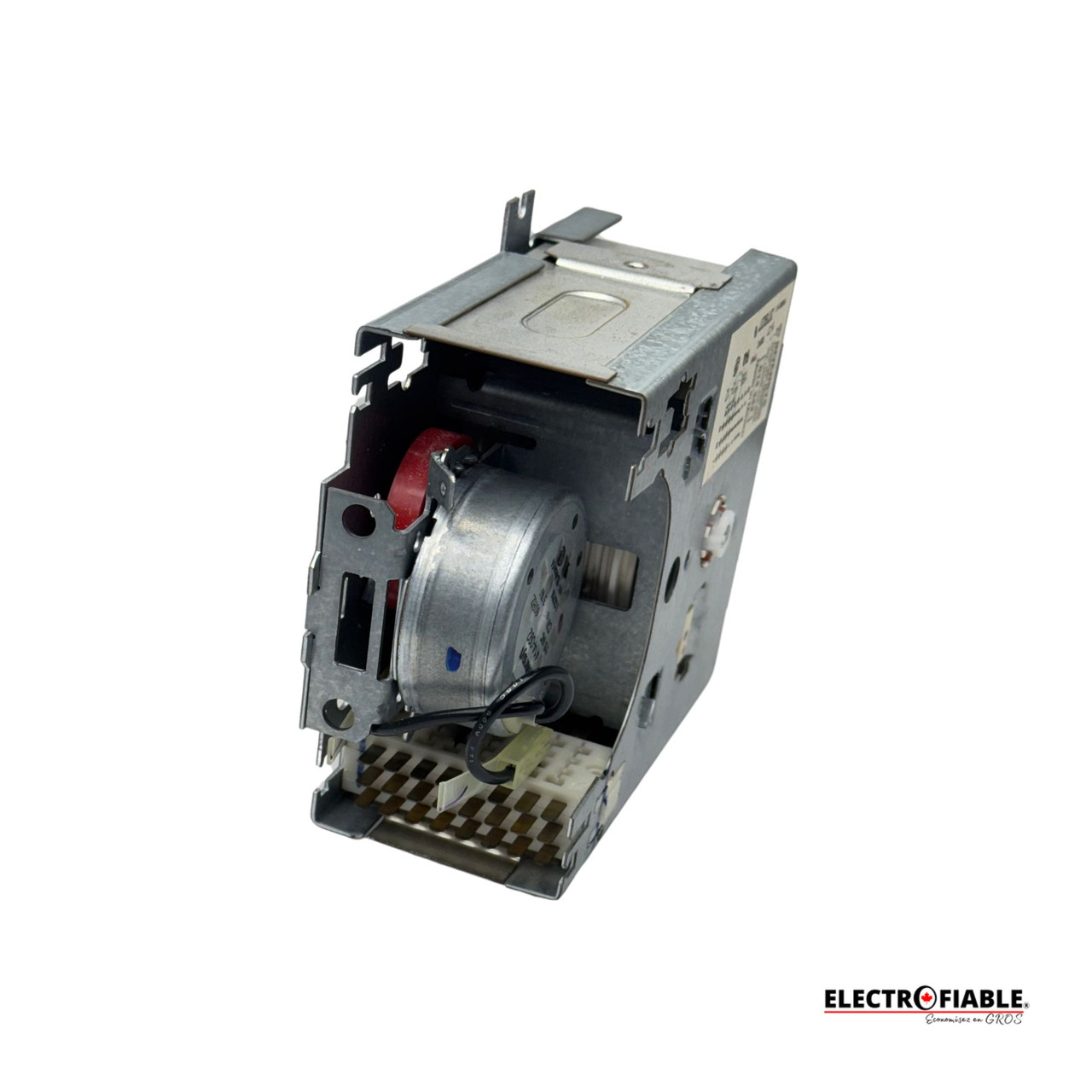 37927P HUEBSCH Washer Timer