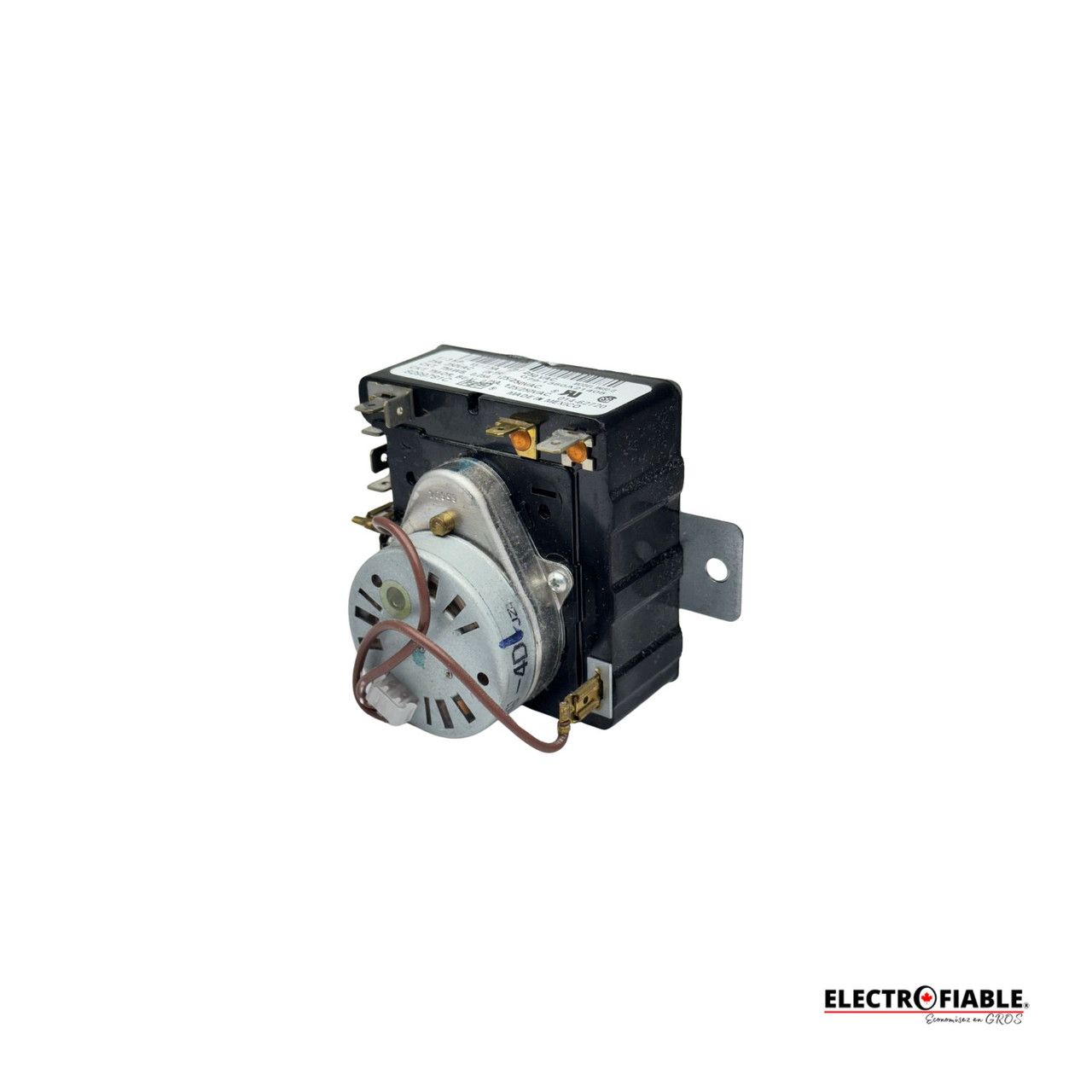 8299781 Whirlpool Dryer Timer WP8299781