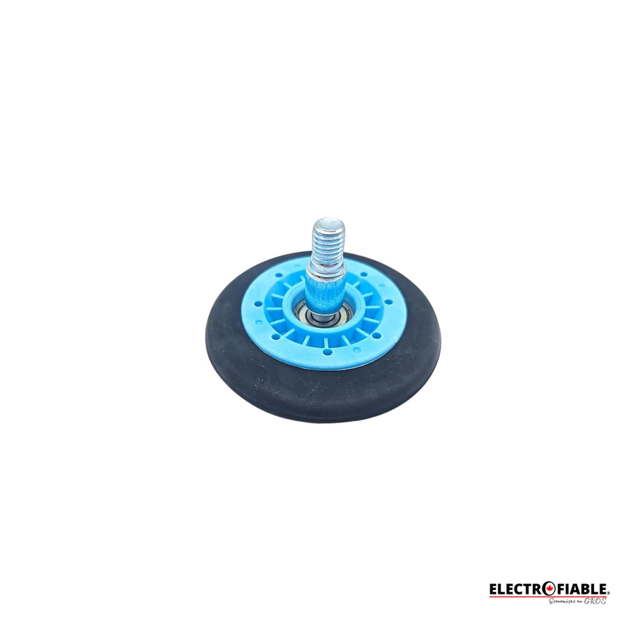 DC97-16782E Dryer Roller Wheel DV393ETPAWR
