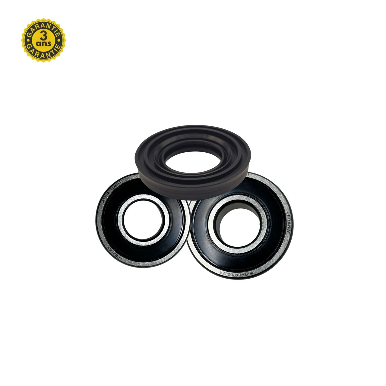 High Quality Whirlpool Duet Maytag inglis Amana Washer Tub Bearing Repair Kit KWB1
