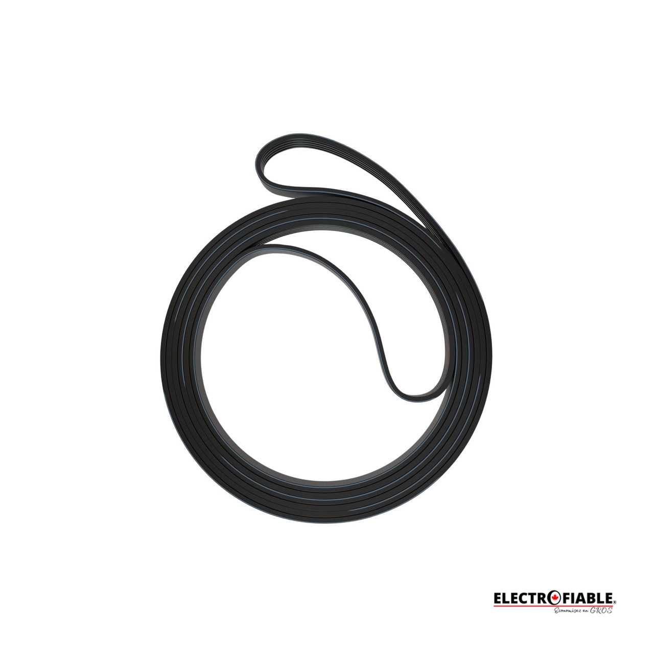 3394652 Replacement Dryer Belt For Whirlpool