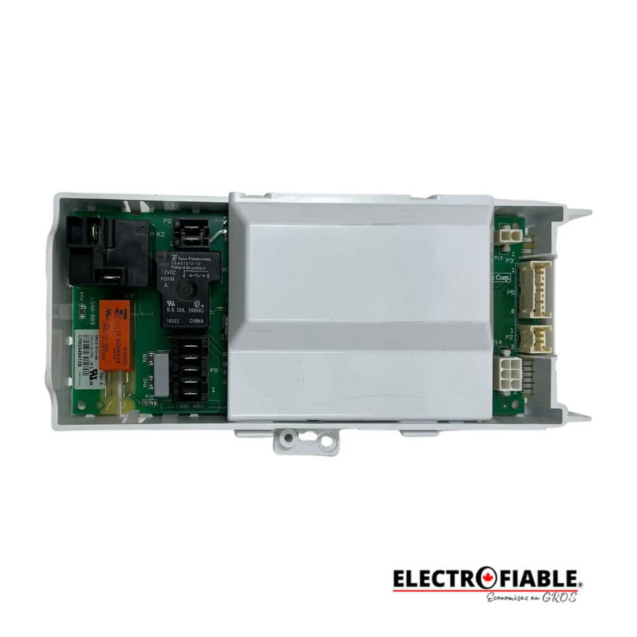 W10256719 Dryer Main Control Board For Whirlpool