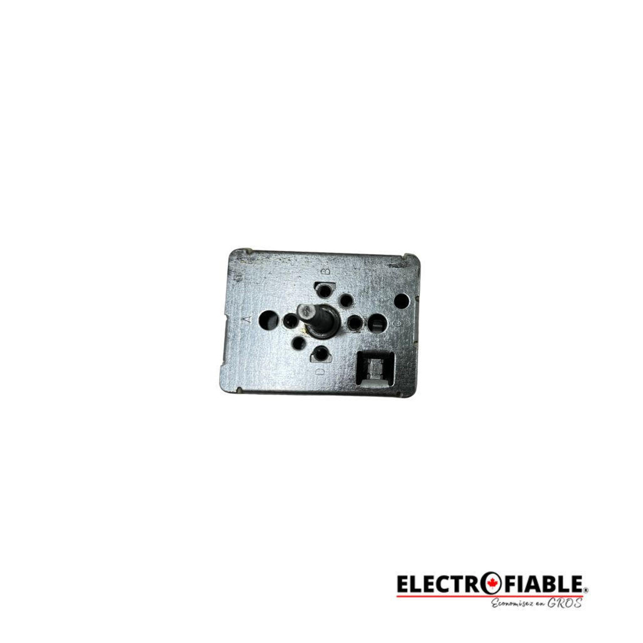 Parts for Whirlpool 7403P373-60 SWITCH INFINITE