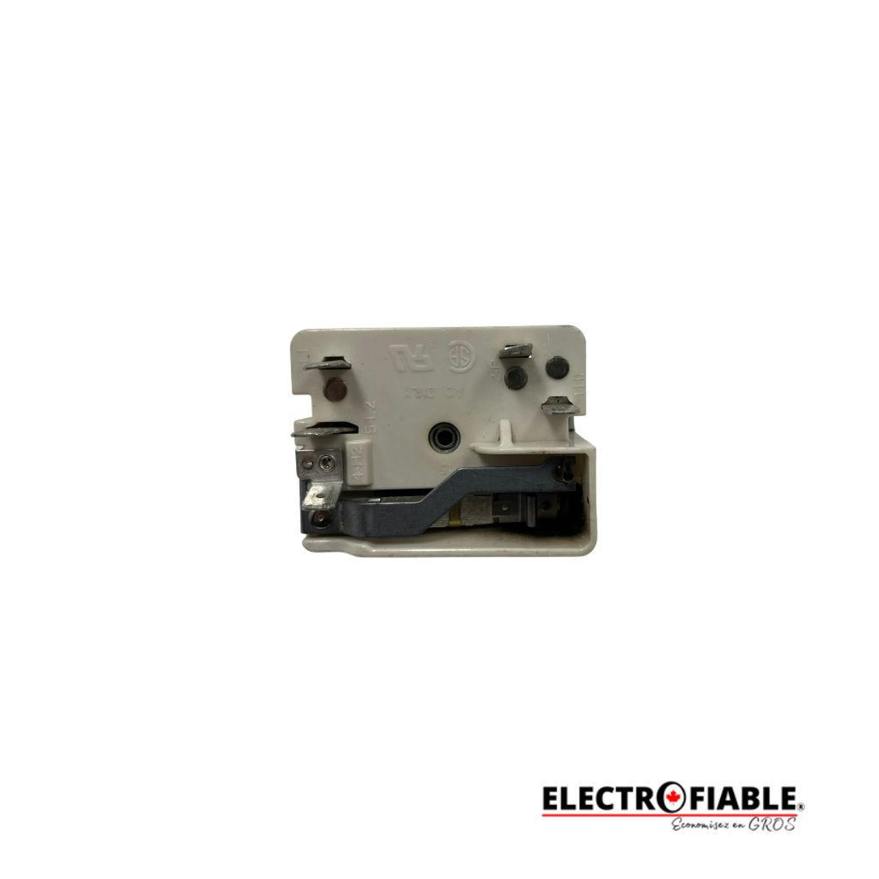 Parts for Frigidaire 318293810 SWITCH INFINITE