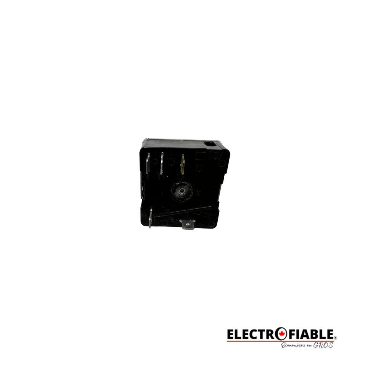 Parts for Frigidaire 318120505 SWITCH INFINITE