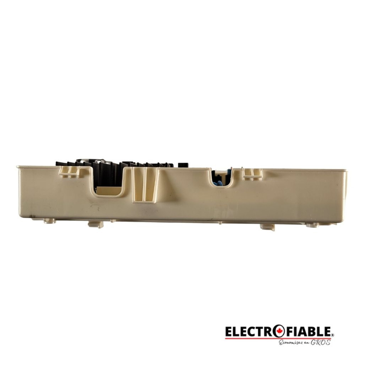 LG, EBR44289808, Control board fit washer