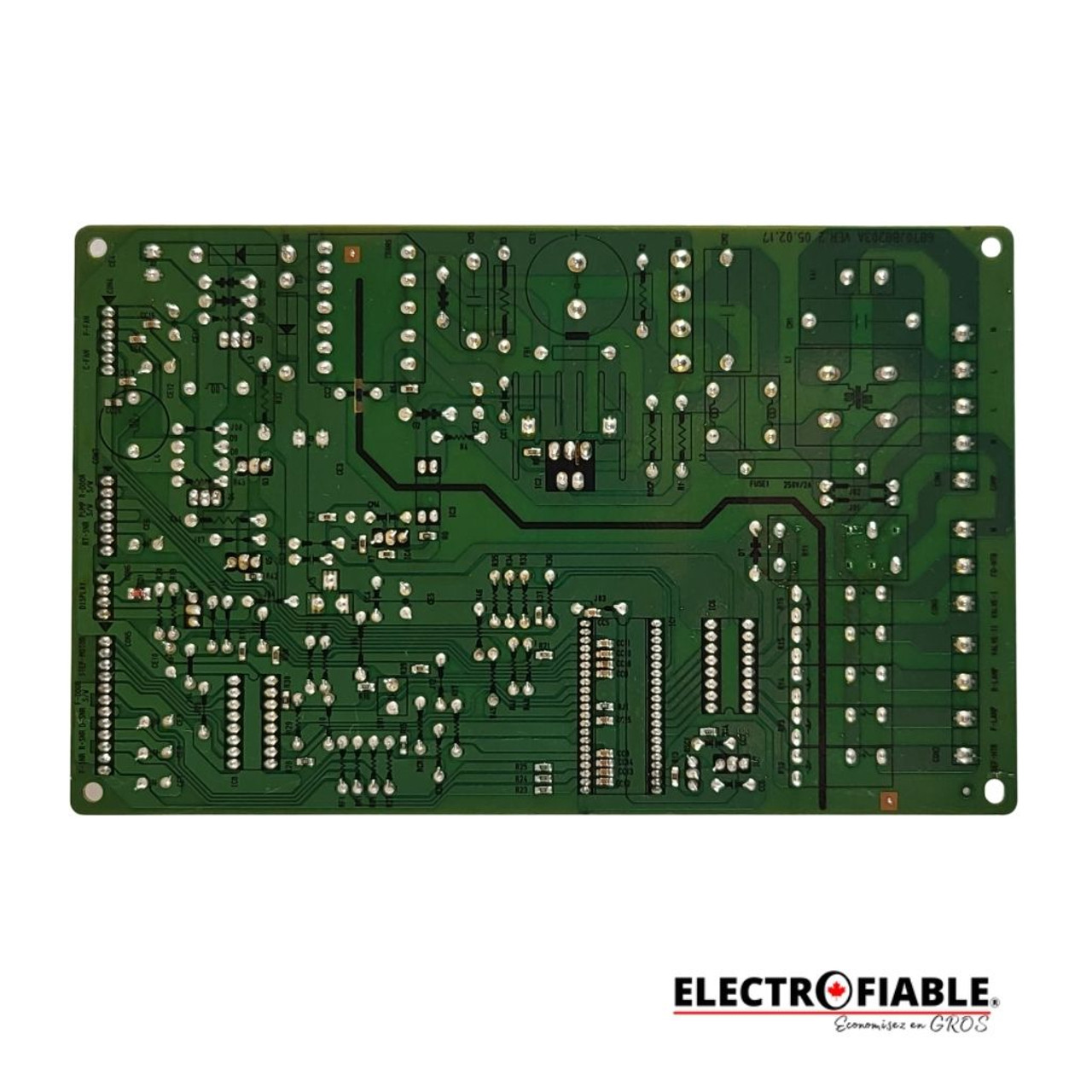 LG Control board, 6871JB1375E