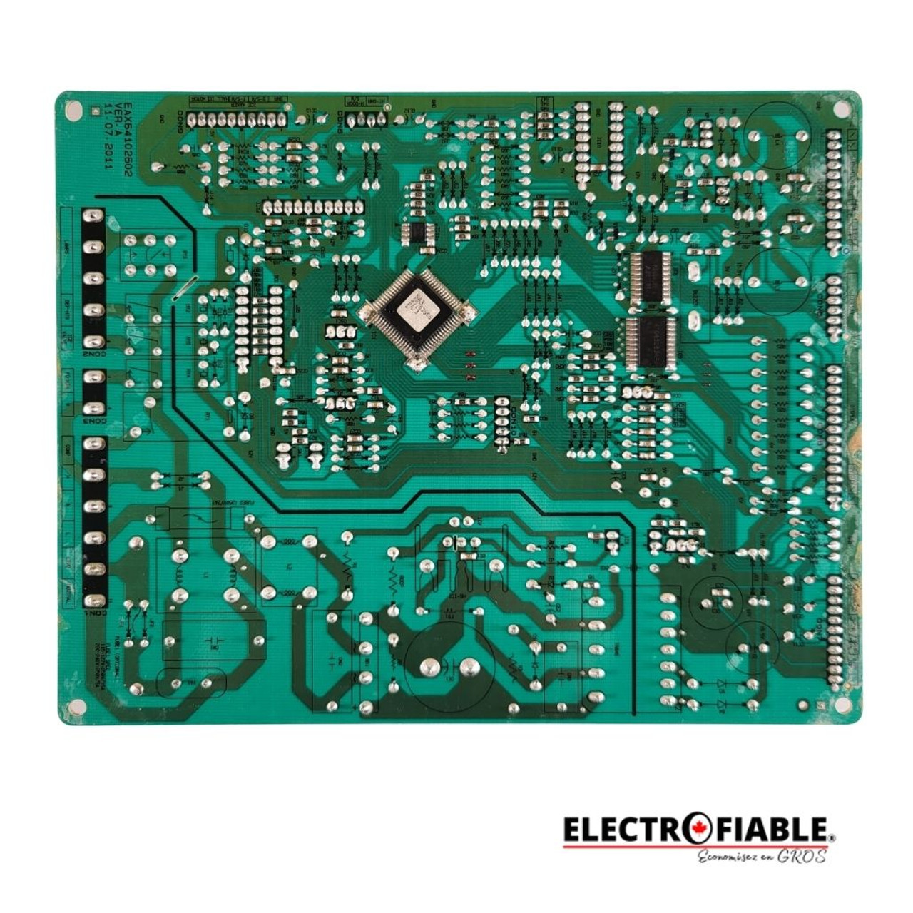 LG Control board, LFC23760SW