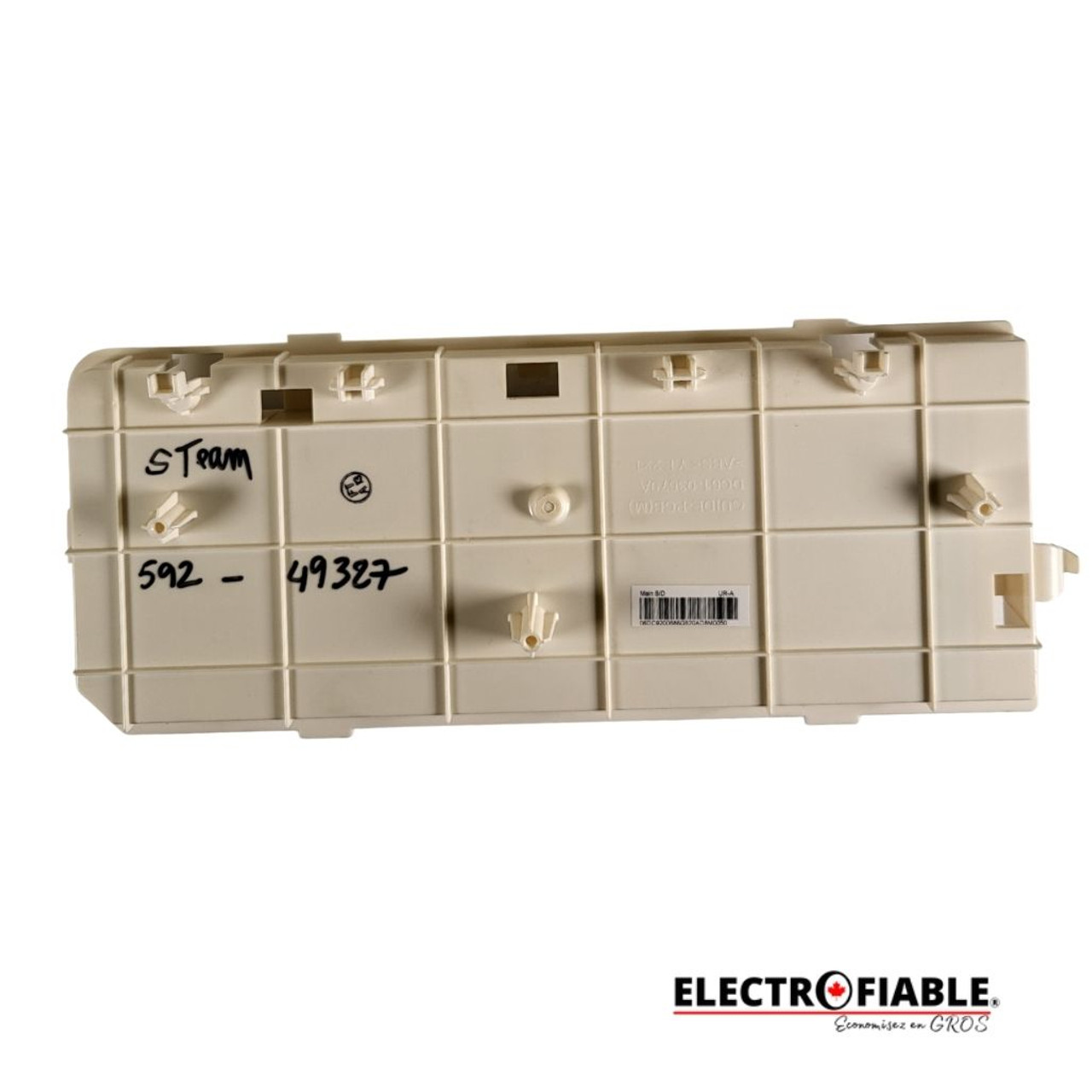 Samsung Power control board, DC92-00686G ken more