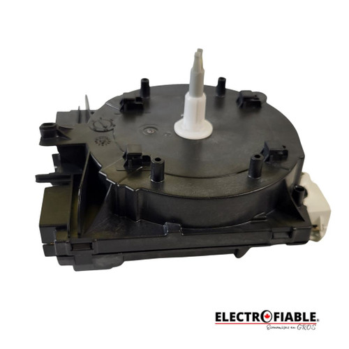 W10199989 Timer for Whirlpool washer W10199989 Timer for Whirlpool washer