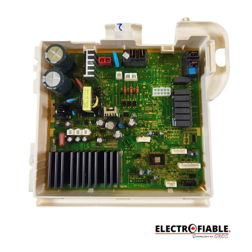 DC92-00250A Control board for Samsung washer WH12X10448 06DC9200250A DC92-00250A Control board for Samsung washer WH12X10448 06DC9200250A