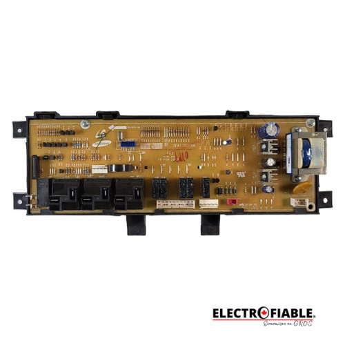 Samsung Control panel, DE92-03045H Samsung Control panel, DE92-03045H