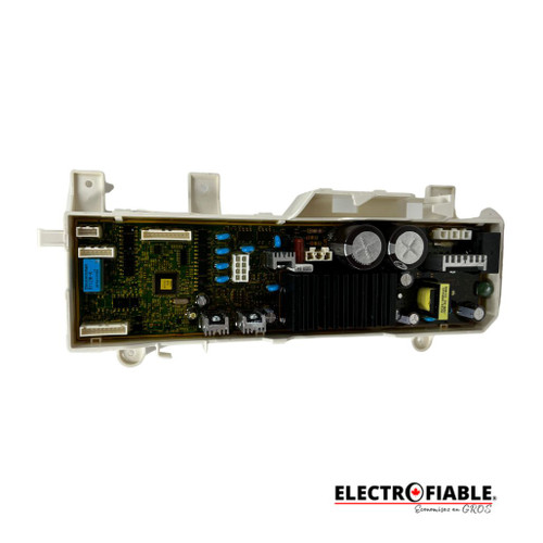 DC92-01021A SAMSUNG Control board for Samsung washer 06DC9201021A