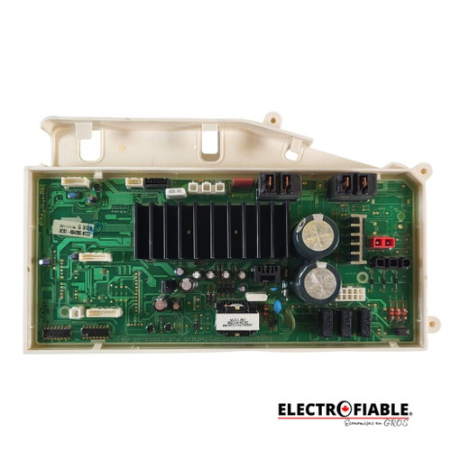 DC92-00420G Control board for Kenmore washer 06DC9200420G DC92-00420G Control board for Kenmore washer 06DC9200420G