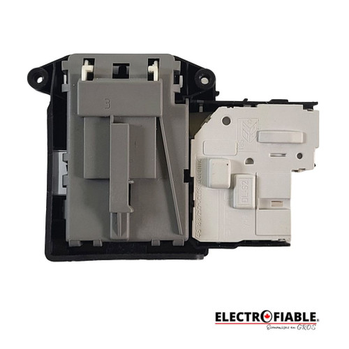 EBF61315802 Door lock switch for LG washer EBF61315802 Door lock switch for LG washer