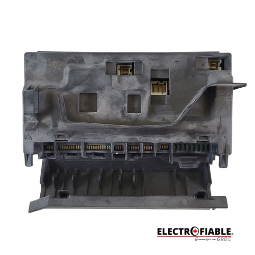 134957910 Control board for Frigidaire washer