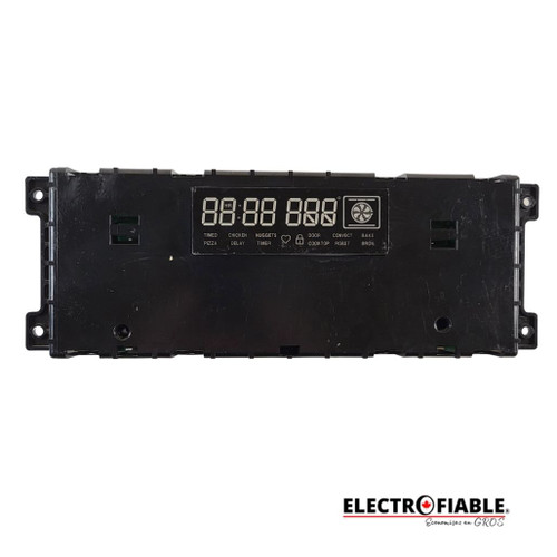 Frigidaire Control panel, 316560112
