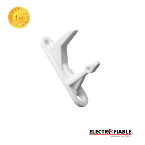 131763310 Washer Lock Striker for frigidaire 131763310 Washer Lock Striker for frigidaire