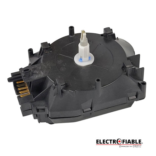 W10175557 Timer for Whirlpool washer W10175557 Timer for Whirlpool washer