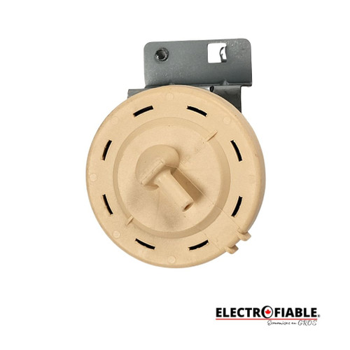 DN-S14T Water level pressure switch for Samsung washer DN-S14T Water level pressure switch for Samsung washer