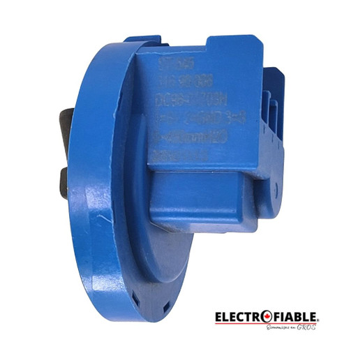 DC96-01703H Pressure switch for Samsung washer DC96-01703H Pressure switch for Samsung washer