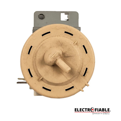 DN-S14 Water level pressure switch for Samsung washer DN-S14 Water level pressure switch for Samsung washer