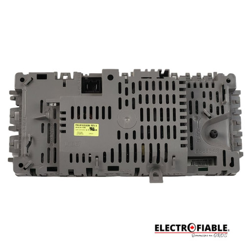 Whirlpool Control board, W10253696 Whirlpool Control board, W10253696