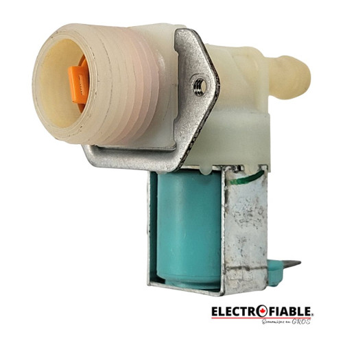 DC62-30314K Water inlet valve for Samsung washer DC62-30314K Water inlet valve for Samsung washer