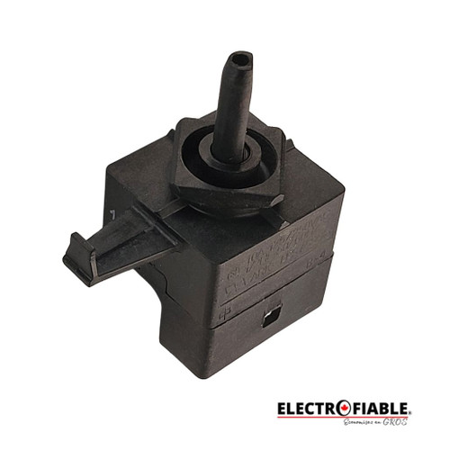 W10544357 Cycle selector for Whirlpool dryer W10544357 Cycle selector for Whirlpool dryer