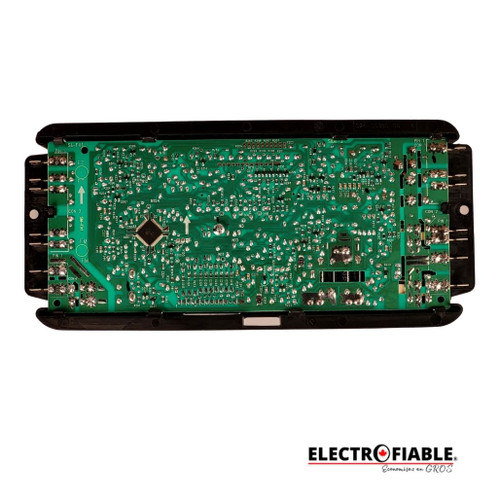 Whirlpool Control panel, W10734596