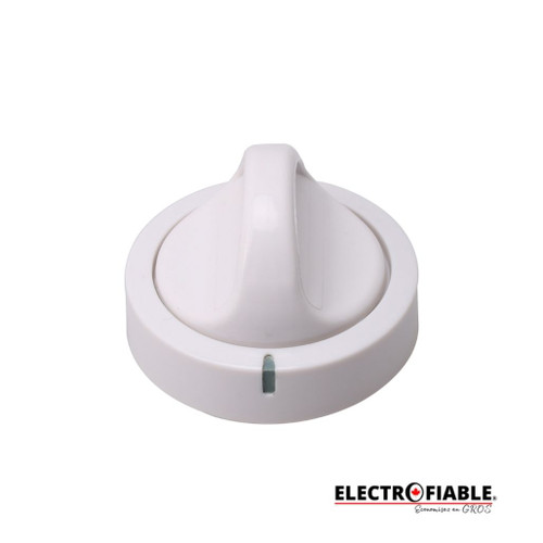 131873500 Dryer Timer Knob for Frigidaire 131873500 Dryer Timer Knob for Frigidaire
