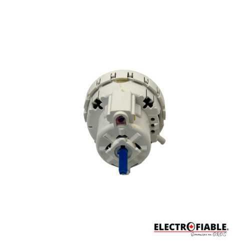 Water Level Pressure Switch for Whirlpool Washer W10339326 Water Level Pressure Switch for Whirlpool Washer W10339326
