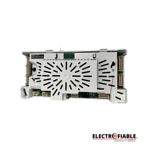 W10394233 Control Board for Whirlpool Washer W10394233 Control Board for Whirlpool Washer