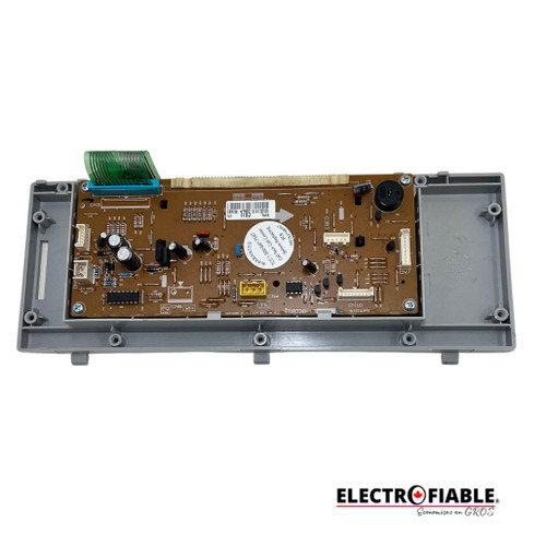 EBR73811705 Main Control Board PCB For LG Range EBR73811705 Main Control Board PCB For LG Range