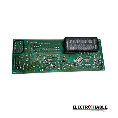 6871W1N009H Main Pcb