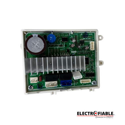 DD92-00045A Pcb Inverter For Samsung Dishwasher DD92-00045A Pcb Inverter For Samsung Dishwasher