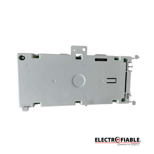 W10256720 Dryer Whirlpool Main Control Board