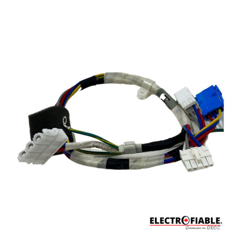 6877ER1016H Washer Motor Wire Harness LG