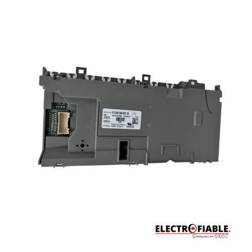W10461369 Whirlpool Dishwasher Control Board W10461369 Whirlpool Dishwasher Control Board