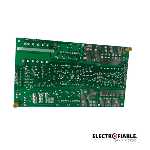 316443927 Relay Board For Frigidaire