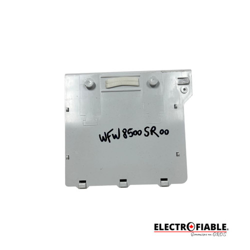 CCU control unit for WFW8500SR00 washer