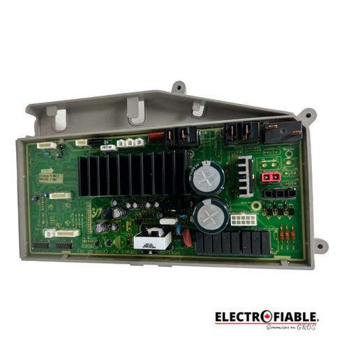 DC92-00420E Washer Main PCB Assembly 06DC9200420E DC92-00420E Washer Main PCB Assembly 06DC9200420E