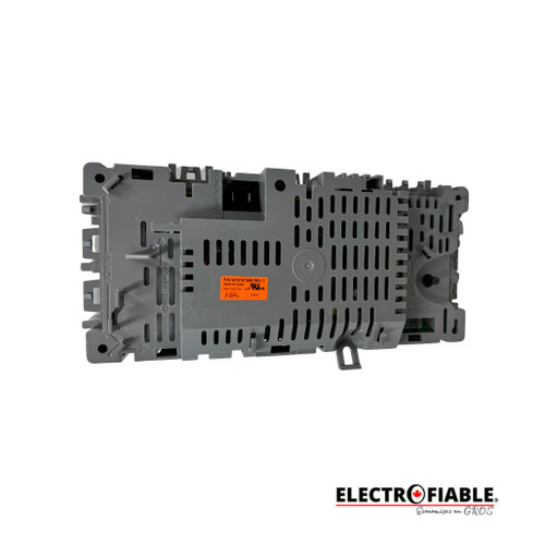 W10187488 Washer Control Board W10187488 Washer Control Board