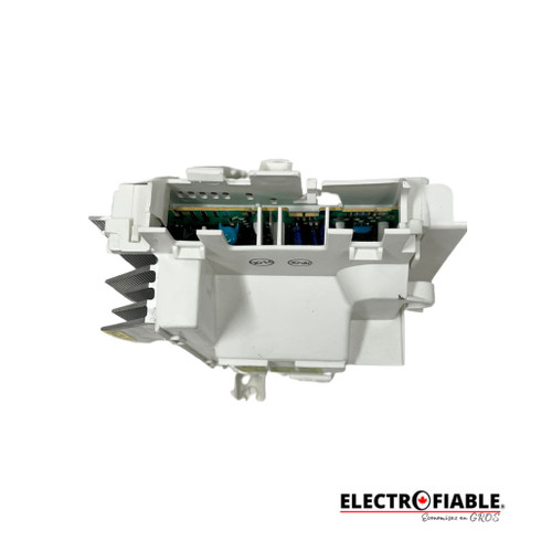 134618210 Control board 1346182 for Frigidaire washer