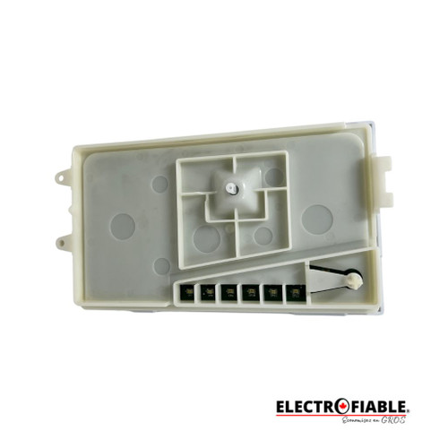 W10393480 Washer Control Board WHIRLPOOL