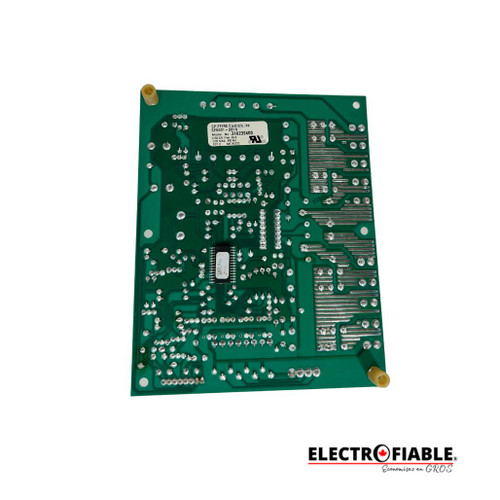 316239400 Range FRIGIDAIRE Control Board