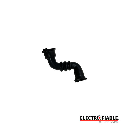 DC67-00848A SAMSUNG Washer Hose Tub Housing DC67-00848A SAMSUNG Washer Hose Tub Housing