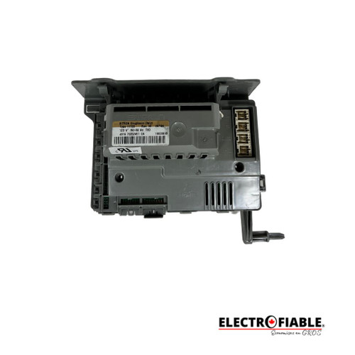 461970252451 WHIRLPOOL Washer Control Board