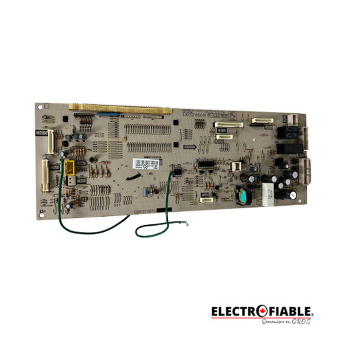 EBR32187503 LG Pcb Main Assembly EBR32187503 LG Pcb Main Assembly